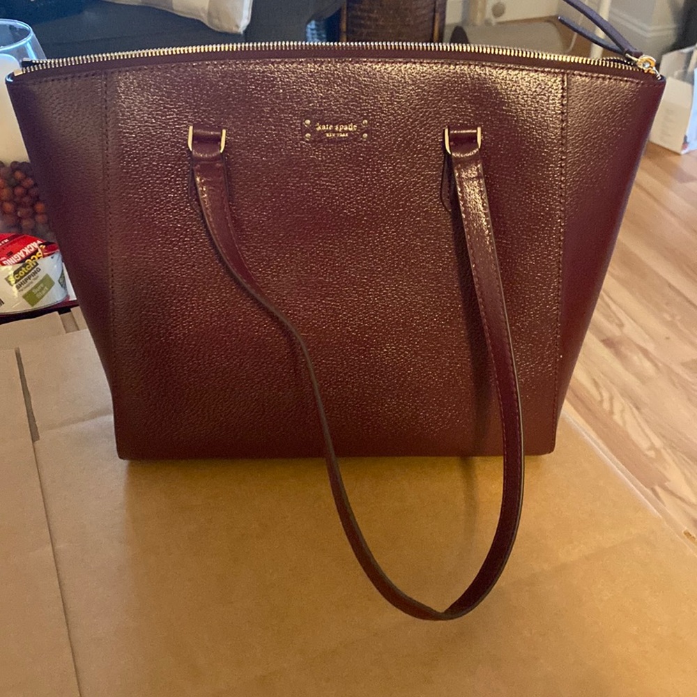 Kate Spade Large Purse